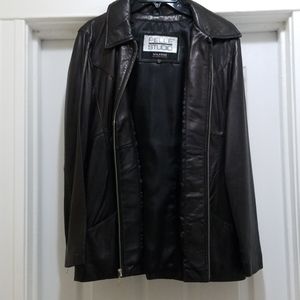 Wilsons Leather Jacket